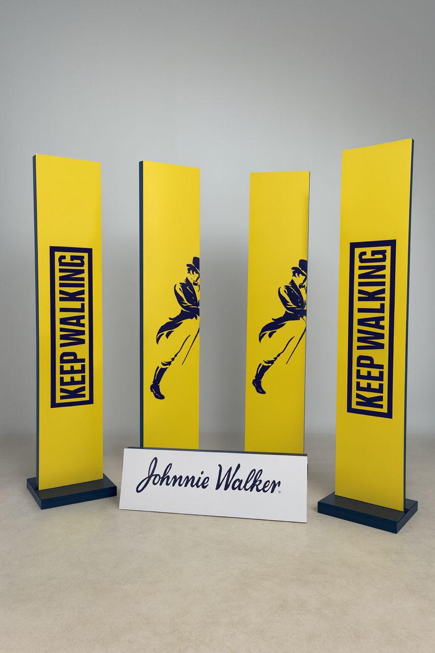 Telo Arts Fabrication Work